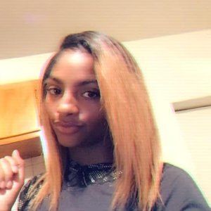 Meet your Posher, Chantel